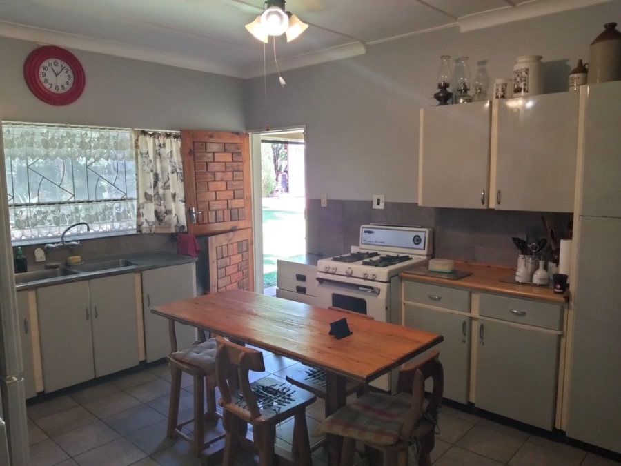 3 Bedroom Property for Sale in Bloemhof North West